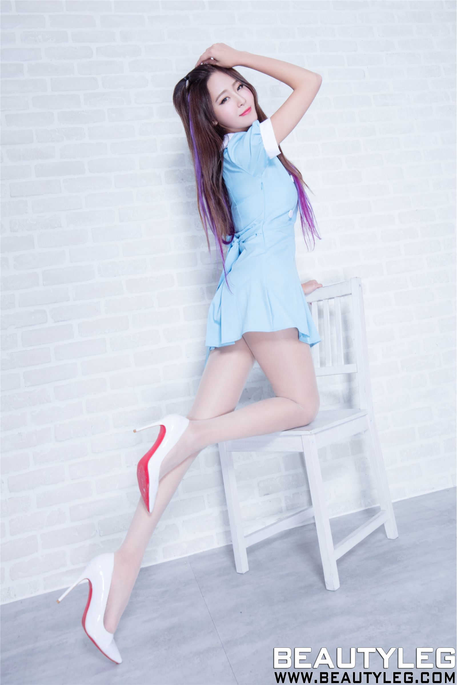 [Be]2016.08.29 No.1338 Winnie